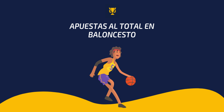 Apuestas al total en el baloncesto, 22-bet-spain.com
