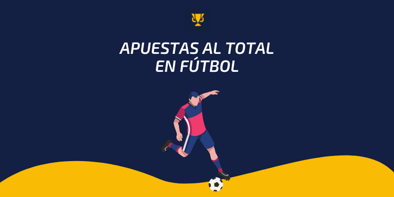 Apuestas totales en fútbol, 22-bet-spain.com
