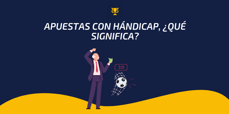 Hándicap en las apuestas, ¿qué implica? 22-bet-spain.com