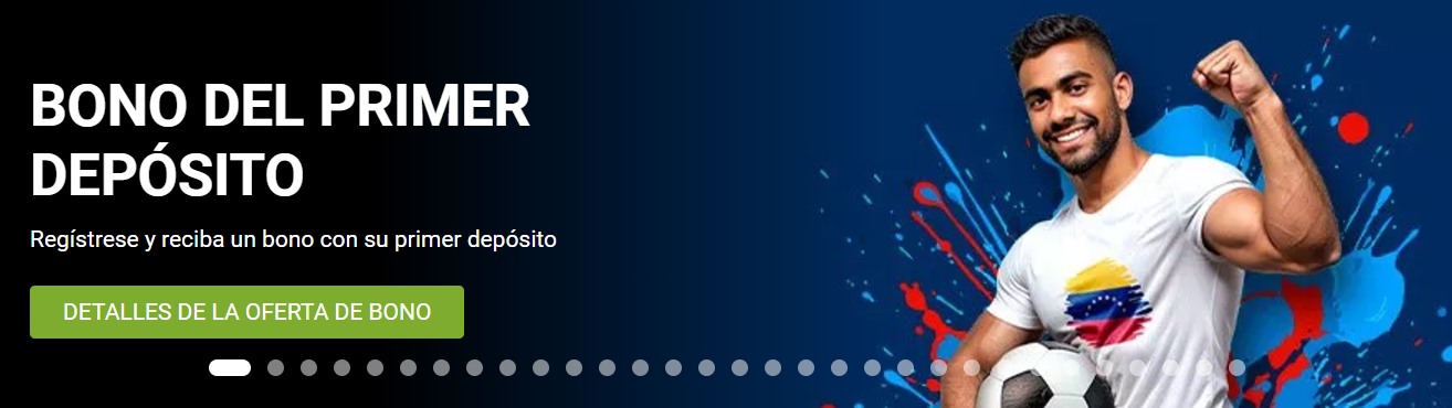 1xbet Bono de bienvenida