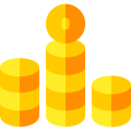 bonuses - ícono