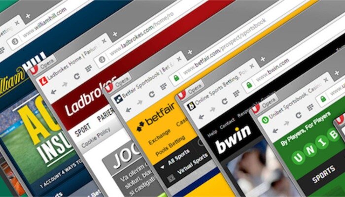 nuevas casas de apuestas