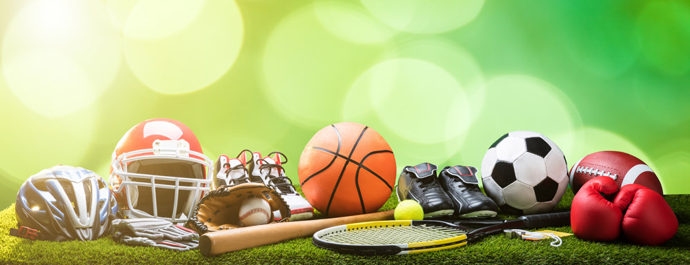 Deportes populares