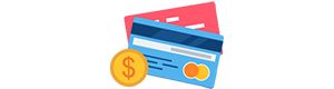 apuestas con otros métodos de pago