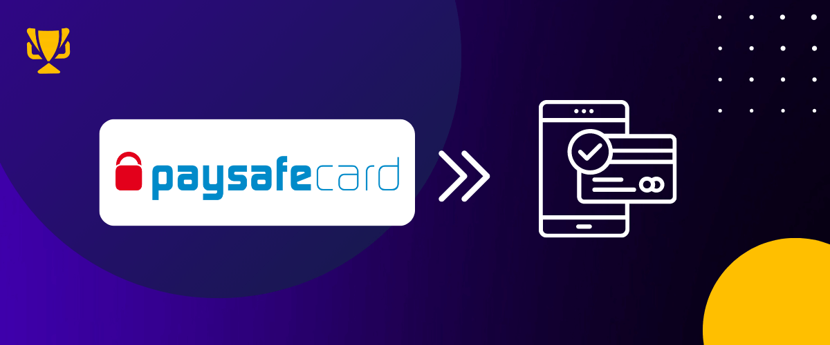 Apuesta con Paysafecard