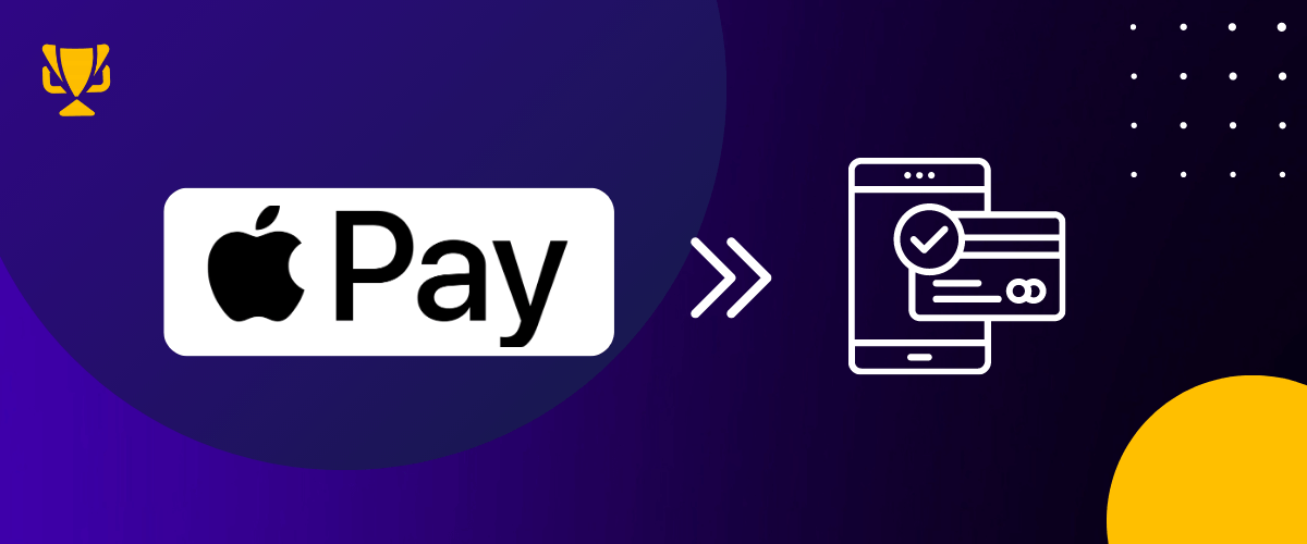 Paga con Apple Pay