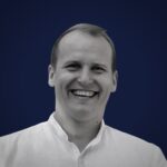 Martins Lasmanis CEO