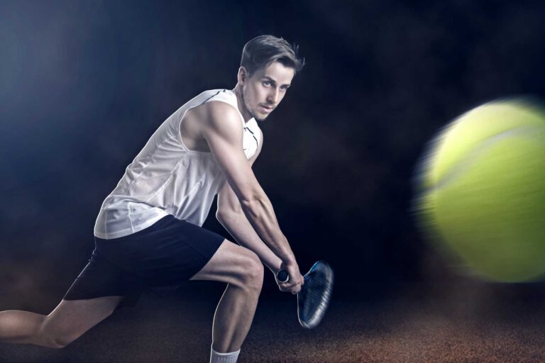 Tenis en vivo