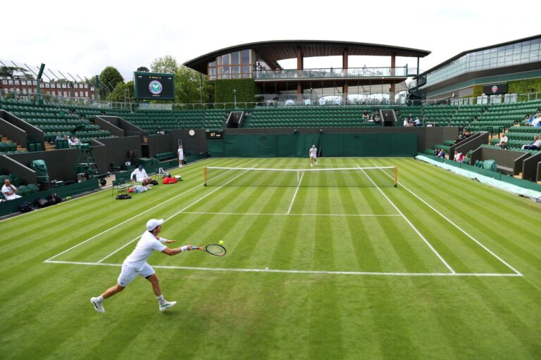 Wimbledon 2023 apuestas
