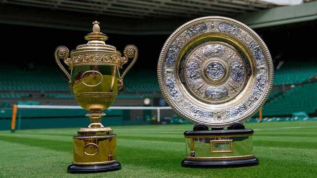 Wimbledon 2023