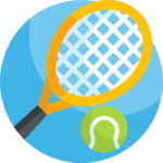 apuestas tenis - icono