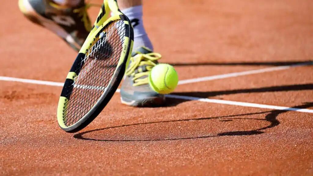 Las mejores cutas para tenis