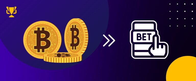 Casas de apuestas con Bitcoin