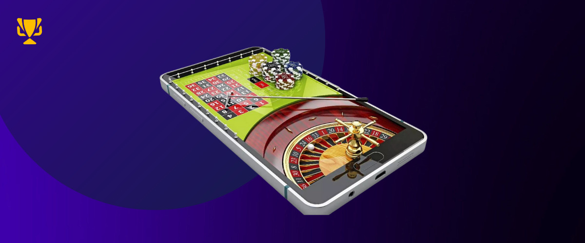 Ruleta mobile