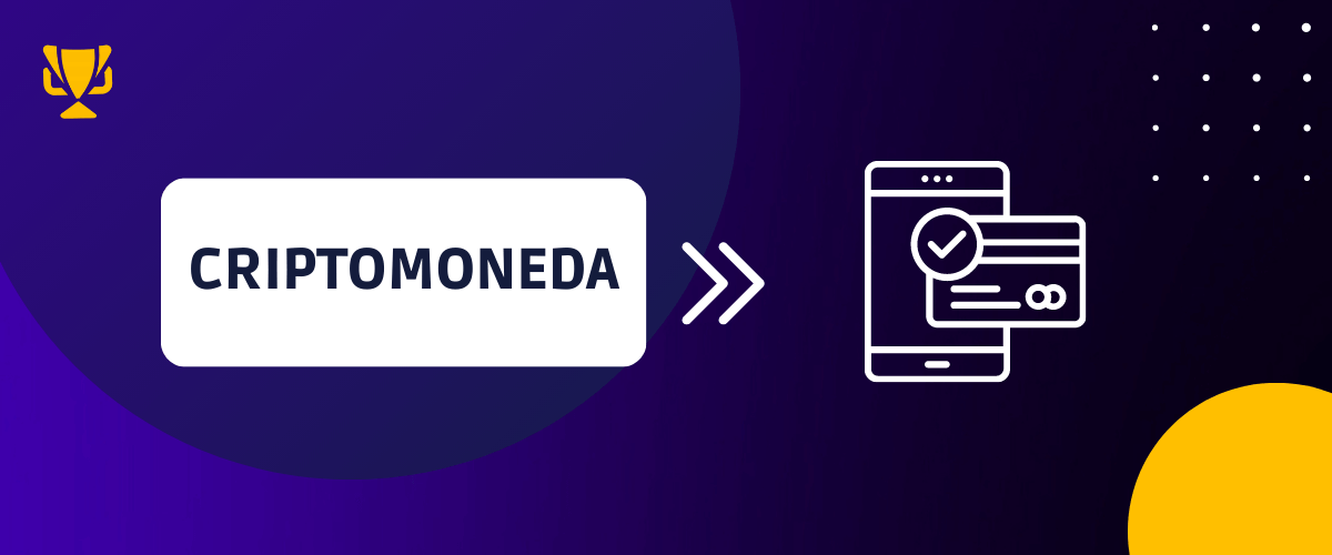 Casinos con criptomonedas