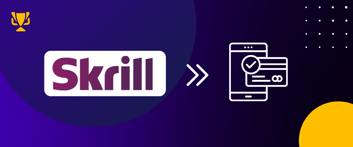 Casinos Skrill