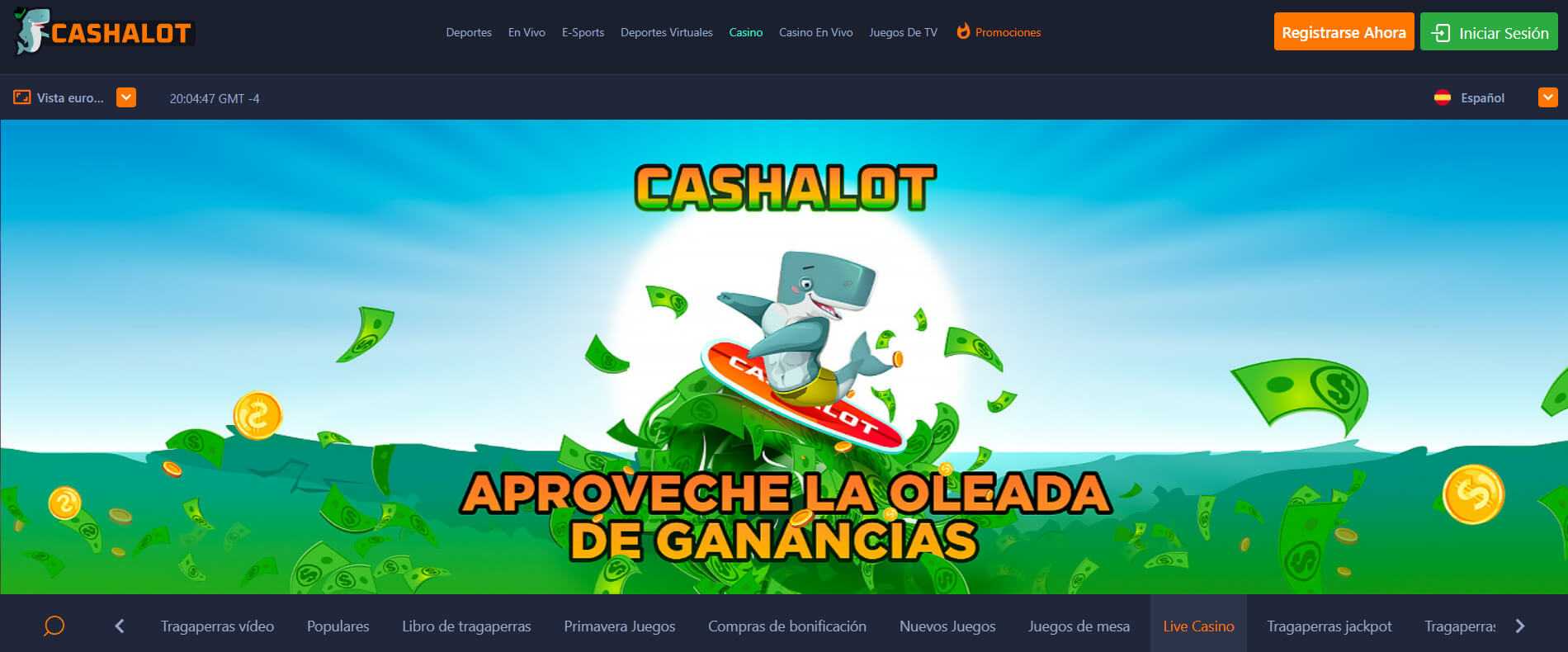 Cashalot