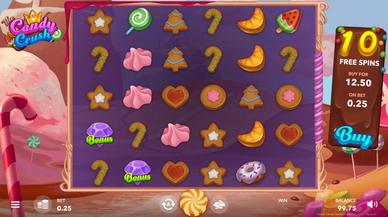 Candy Crush