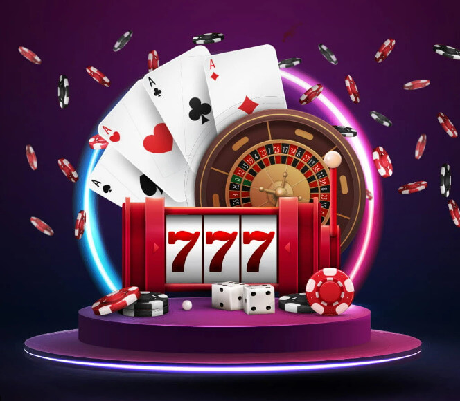 Casinos