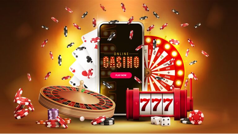 Casinos con dinero real