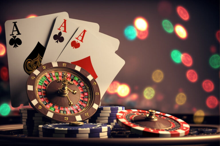 Casinos confiables