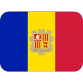 andorra flag