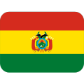 bolivia flag