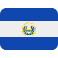 el salvador flag