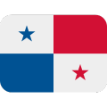 panama flag