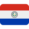 paraguay flag