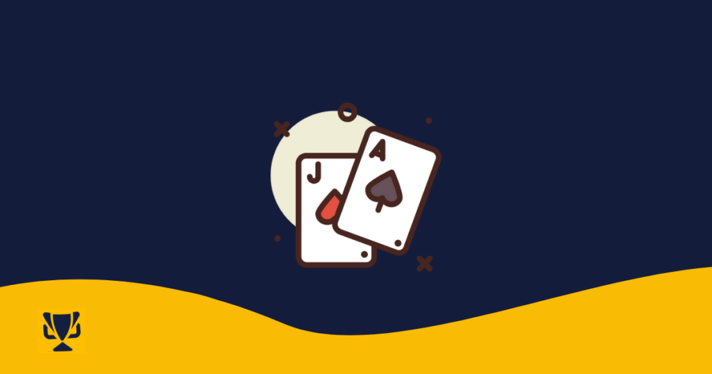 Blackjack