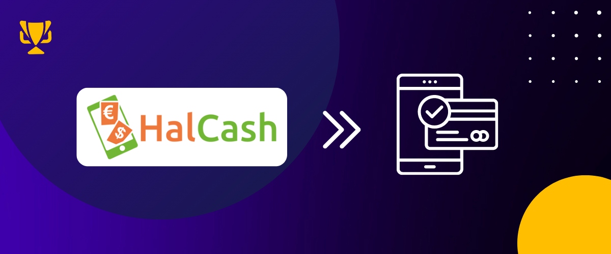 apuestas con Hal Cash