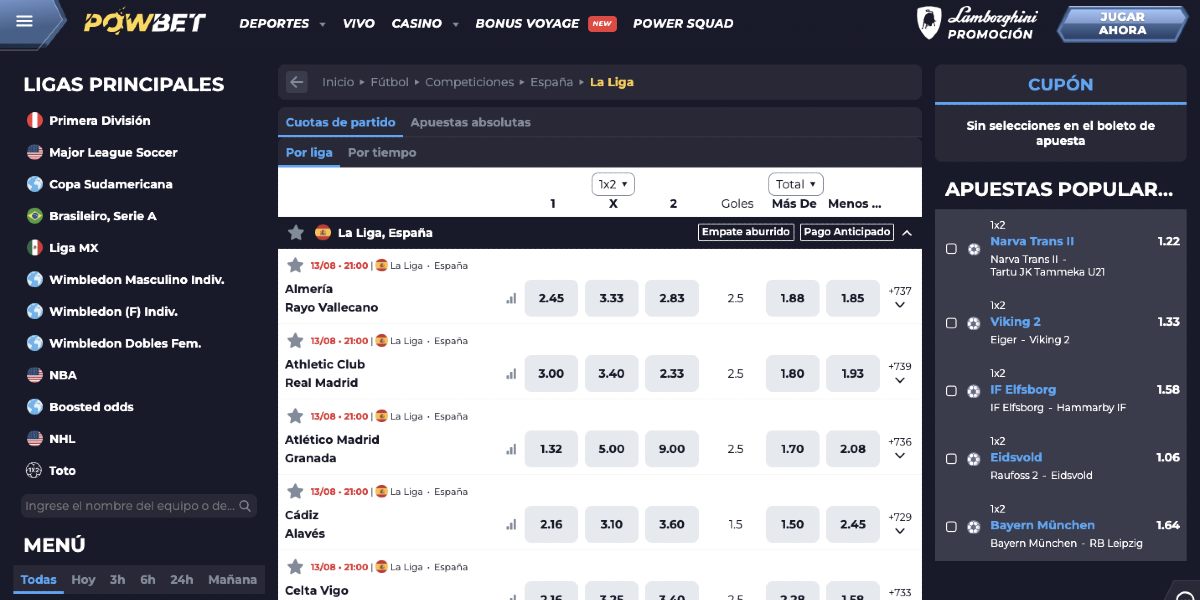Powbet apostas deportivas2