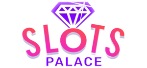 Slots Palace casino logo