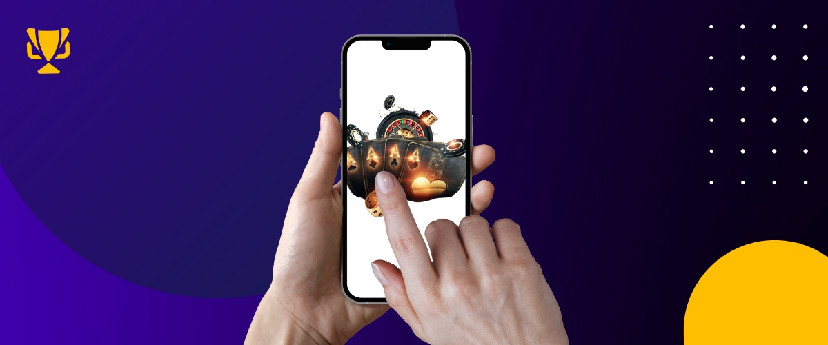 Mejores casinos móviles