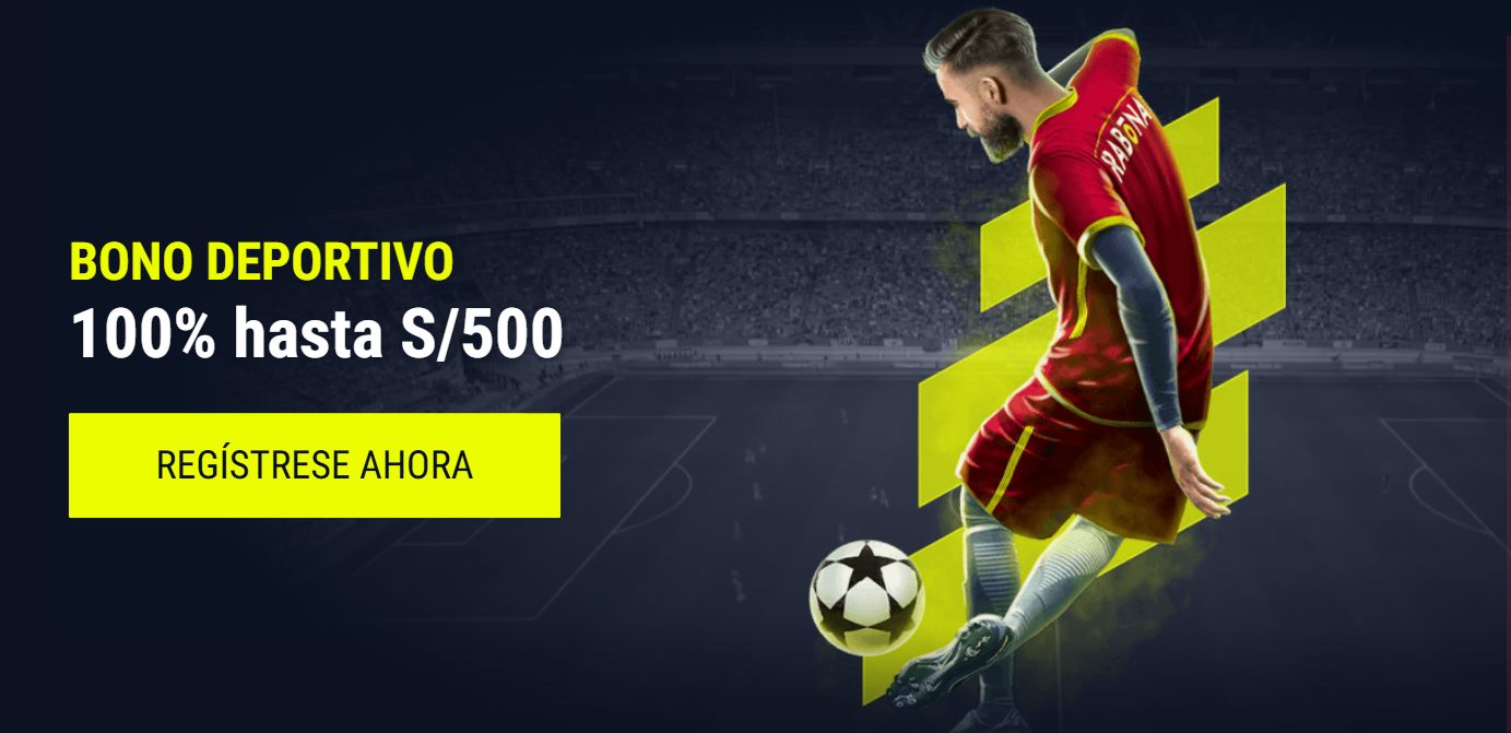 Rabona bono Perú