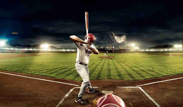 apuestas beisbol