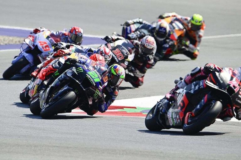 apuestas motociclismo