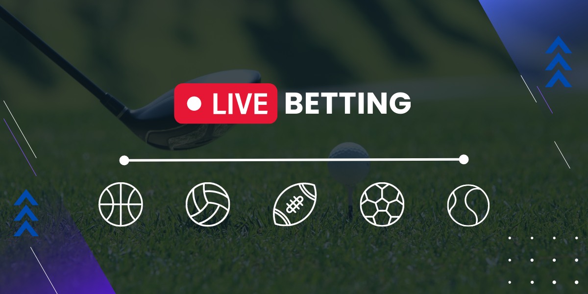 Golf en vivo
