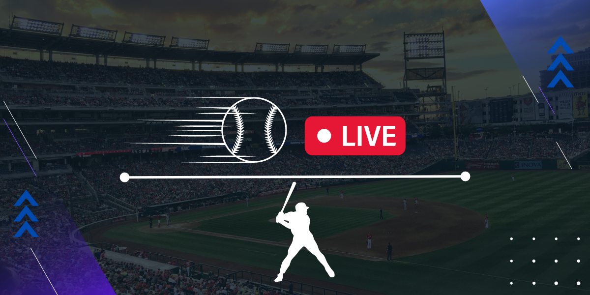 apuestas béisbol en vivo