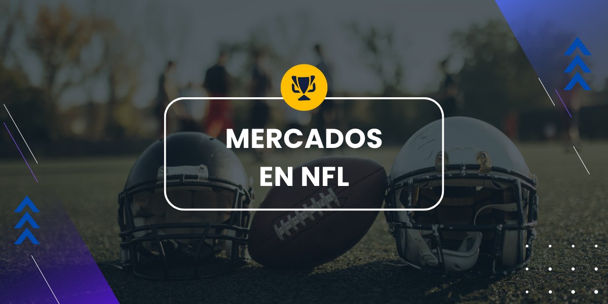 Mercados en NFL
