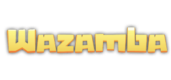 Wazamba - logo