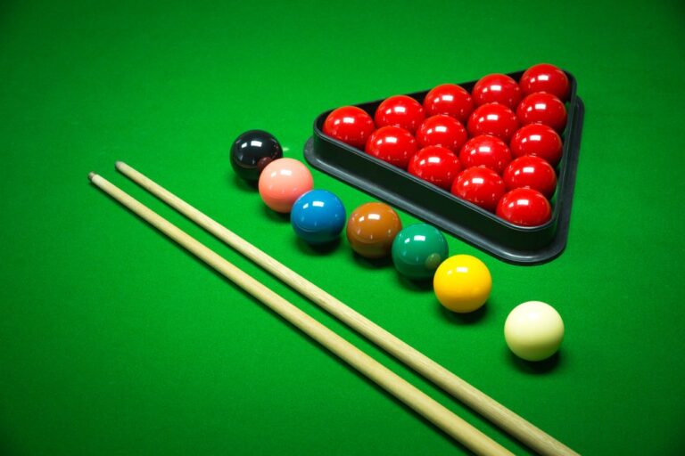 apuestas deportivas snooker