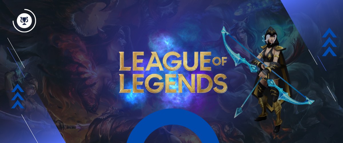 apuestas league of legends