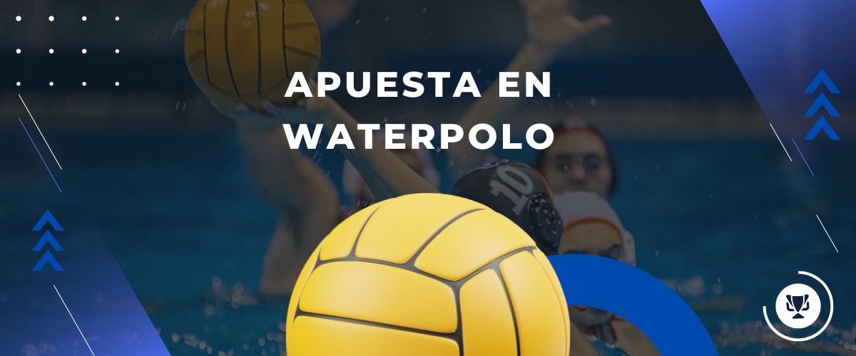 apuestas deportivas waterpolo