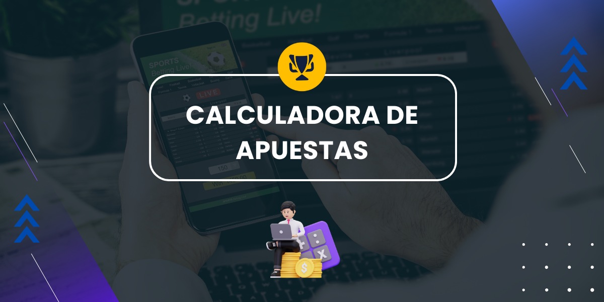 Calculadora de apuestas