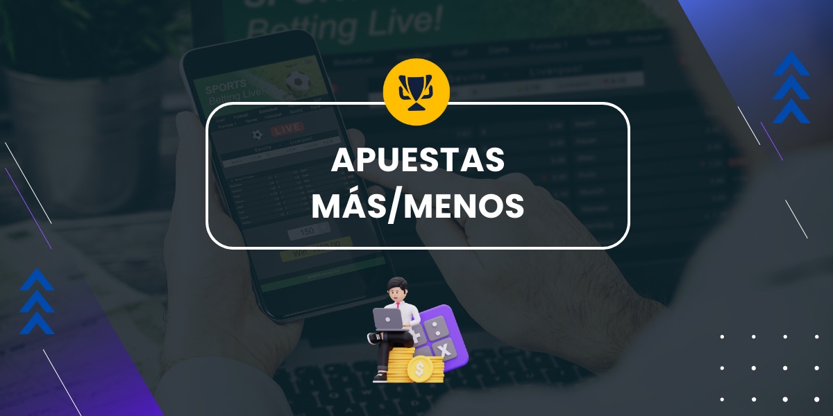 Apuestas over under