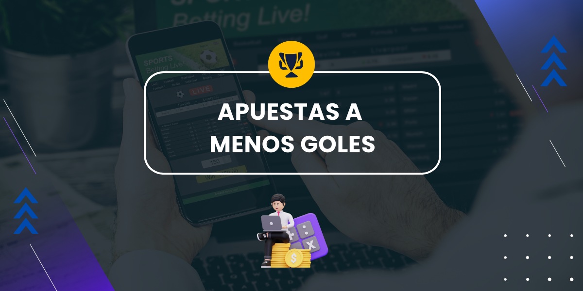 Menos goles