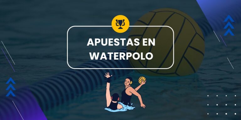 apuestas waterpolo - portada