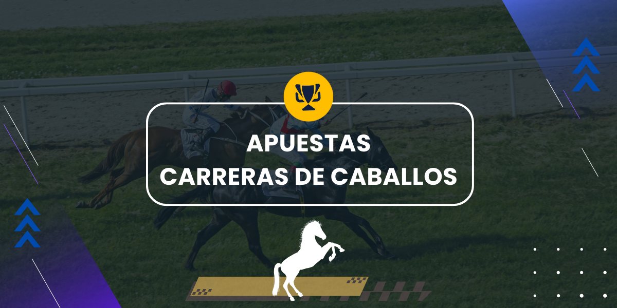 apuestas carreras de caballos